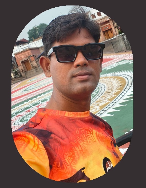 Multi-Talented Performer Mohit - India's Talent Fight Participant Profile