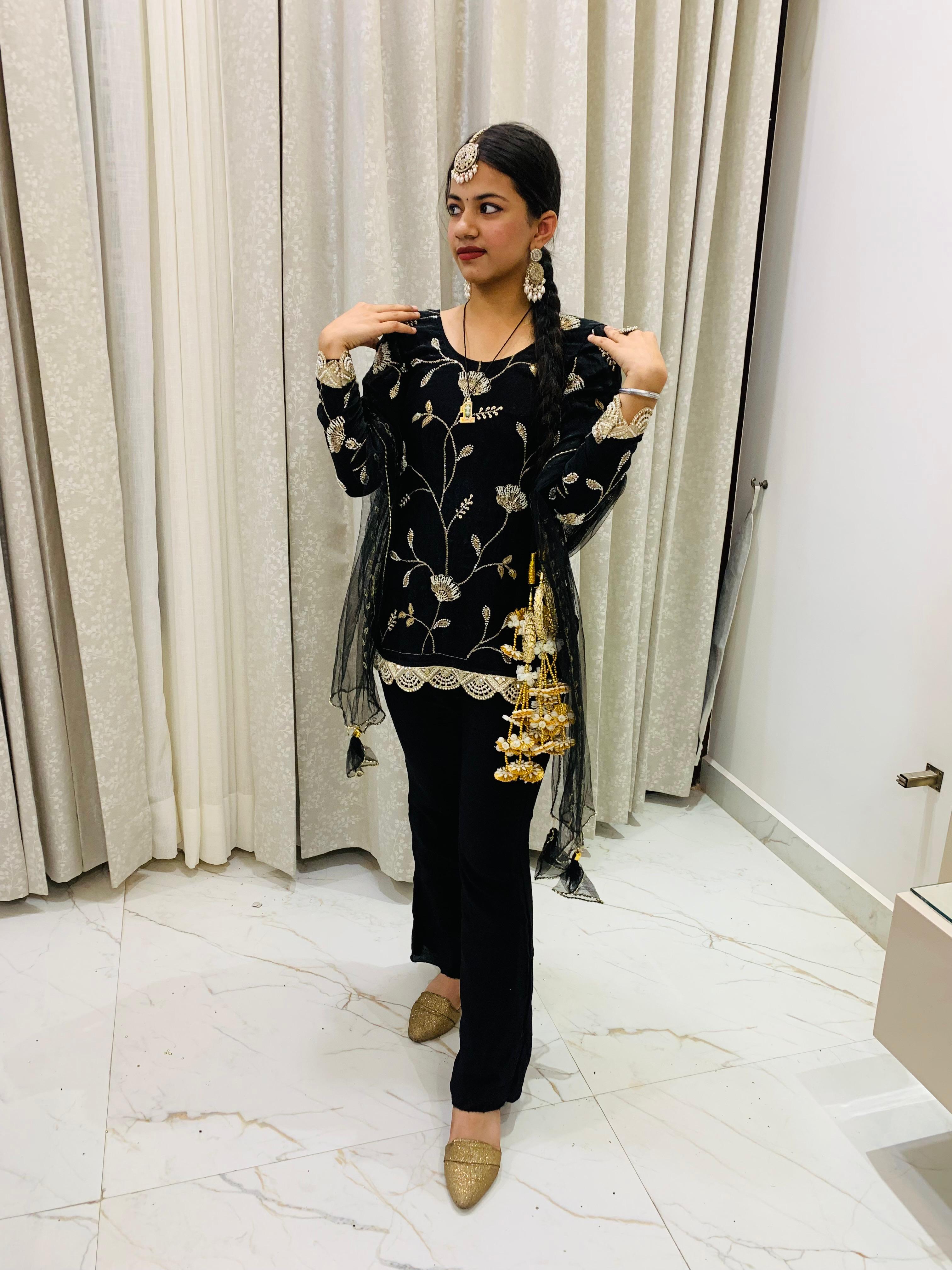 Mokshika - India's Talent Fight TV Reality Show Participant