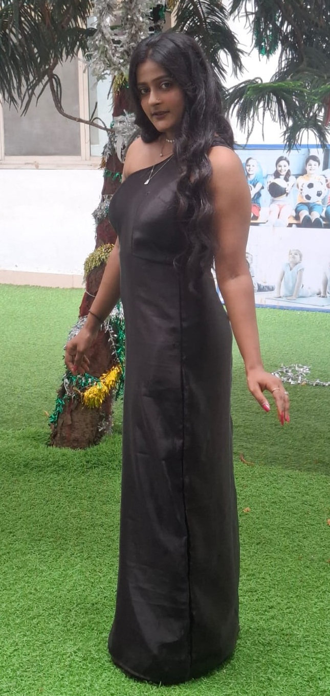 Model Jyoti Gupta Vapi Gujarat - Mr. & Miss India’s Best Supermodel Contestant
