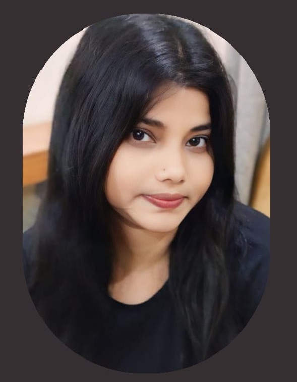Model Jyoti Singh - India's Talent Fight Participant Profile