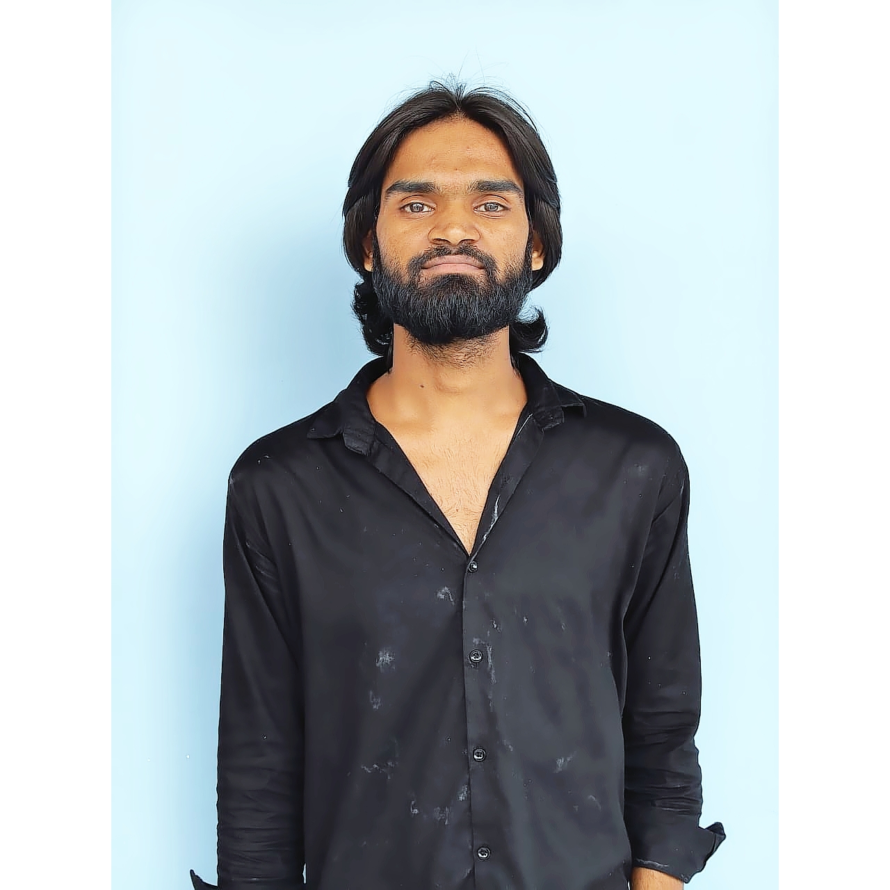 Yuvraj Singh Ayodhya - India's Talent Fight TV Reality Show Participant