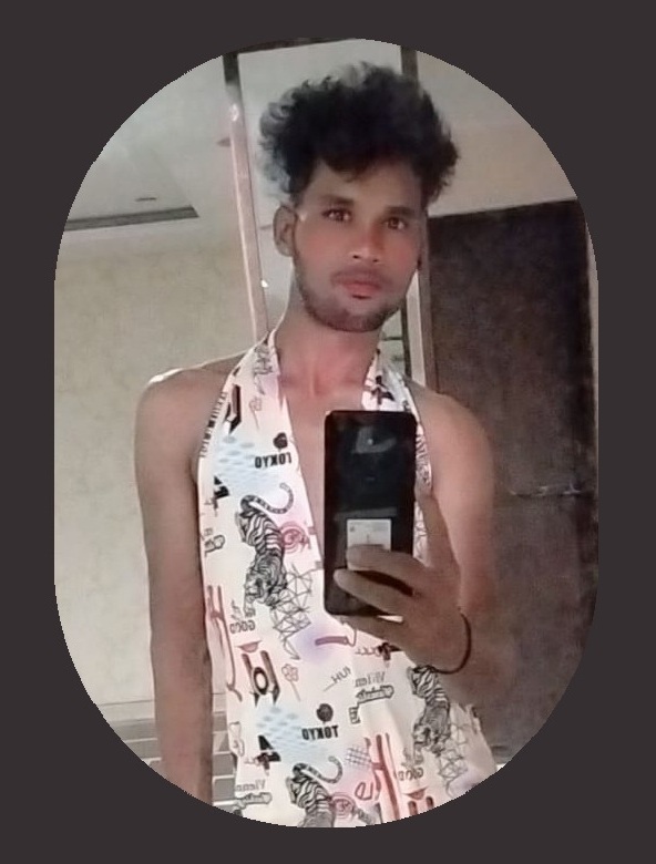 Model Aditya Patre Chhattisgarh - India's Talent Fight TV Reality Show Participant