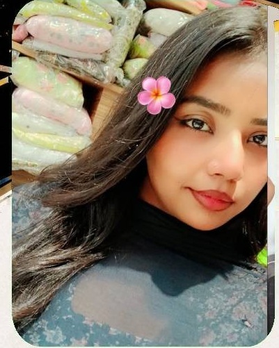 Model Nishu - India's Talent Fight Participant Profile