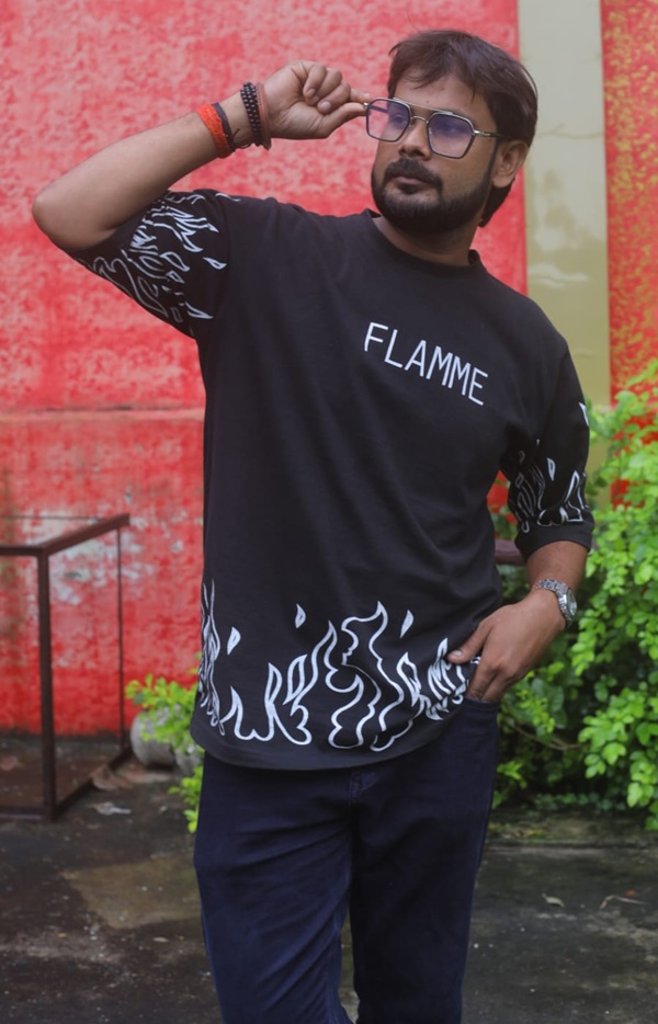 Om Prakash - India's Talent Fight TV Reality Show Participant
