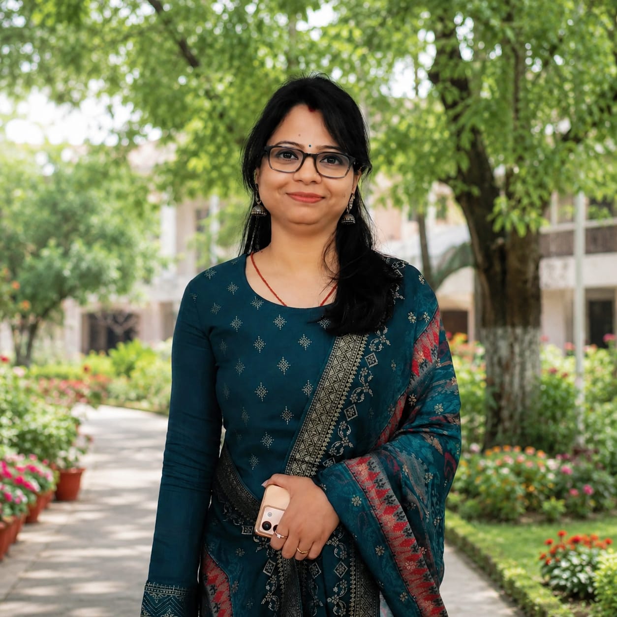 Pragati Prerna - India's Talent Fight TV Reality Show Participant