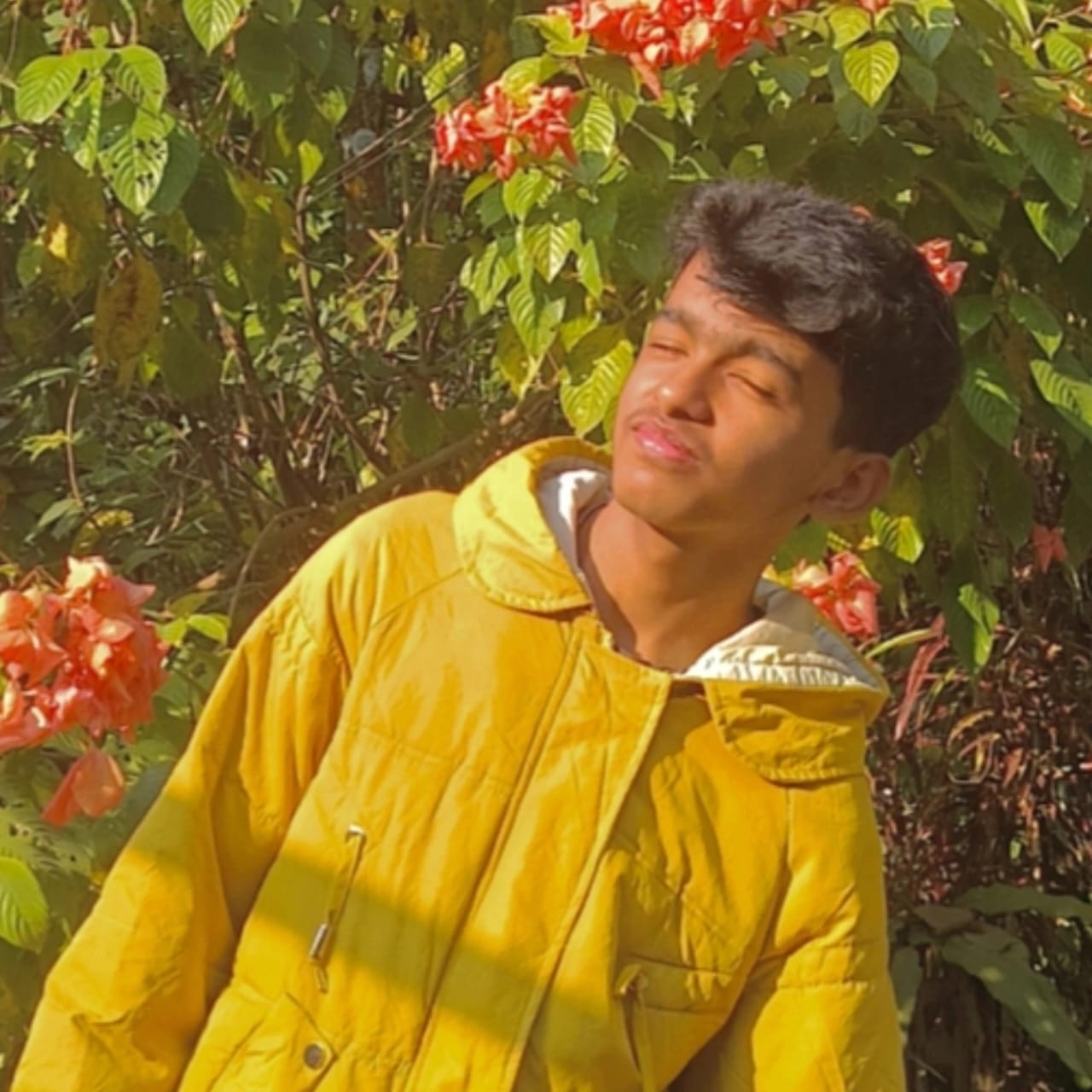 Priyanuj Saikia - India's Talent Fight TV Reality Show Participant