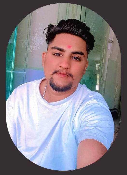 Singer Piyush Bharatwal - India's Talent Fight Participant Profile