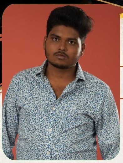 Actor Prasad - India's Talent Fight Participant Profile