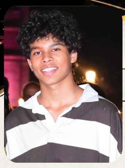 Dancer Priyanshu - India's Talent Fight Participant Profile