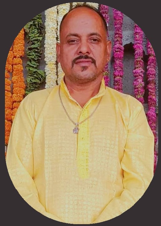 Singer Rakesh Goswami - India's Talent Fight Participant Profile