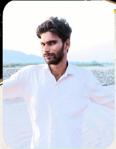 Singer RKRR Ashoo - India's Talent Fight Participant Profile