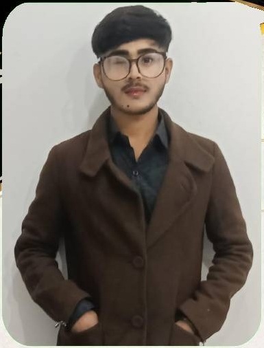 Dancer Rajan Kumar Upadhyay - India's Talent Fight Participant Profile