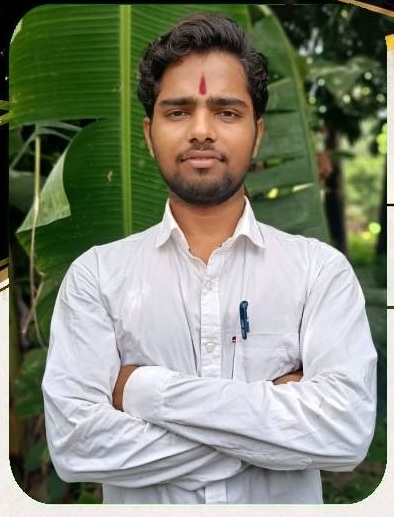 Singer Ram Kumar - India's Talent Fight Participant Profile