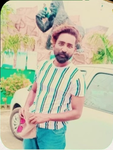 Singer Ravi Gagel - India's Talent Fight Participant Profile
