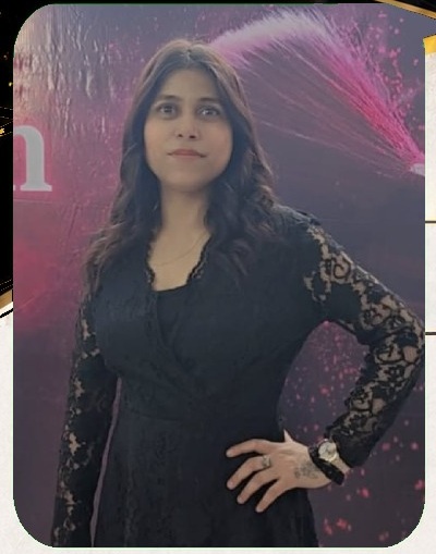 Singer Rinki Rajput - India's Talent Fight Participant Profile