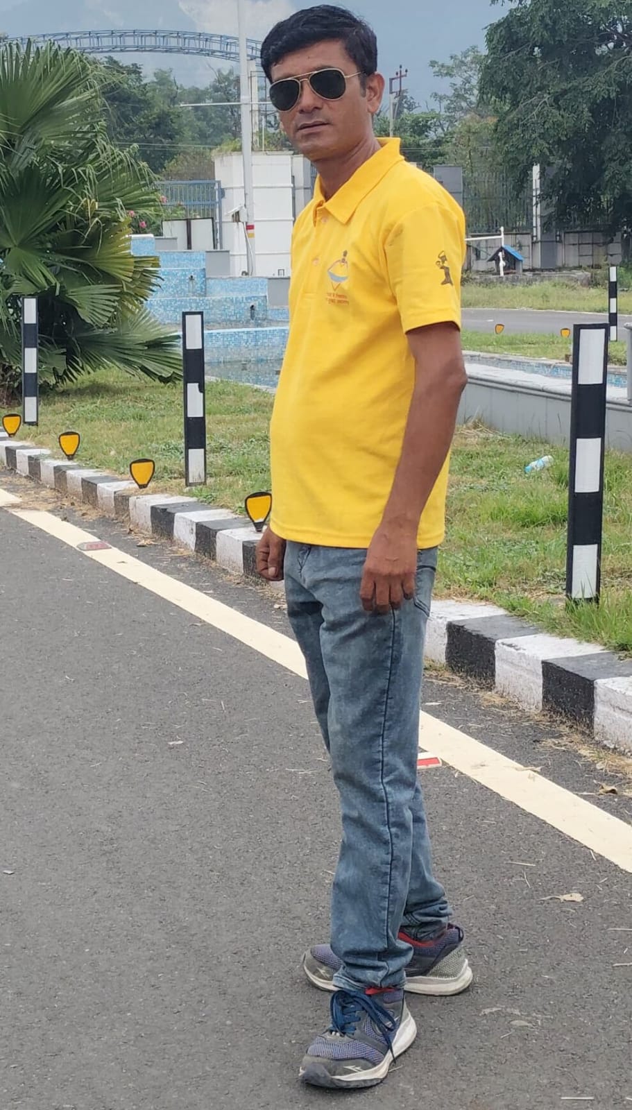 Rishi Tomar - India's Talent Fight TV Reality Show Participant