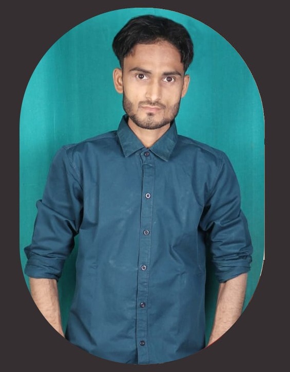 Singer Rupesh Dash - India's Talent Fight Participant Profile