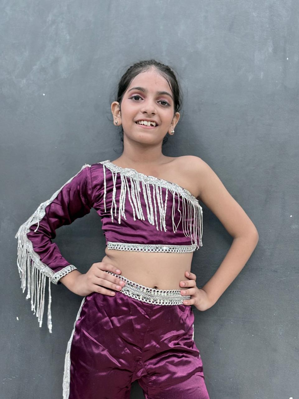 Sagun Malhotra Dancer Delhi - India's Talent Fight TV Reality Show Participant