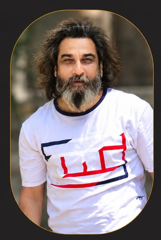 Singer Sanjay Dass - India's Talent Fight Participant Profile