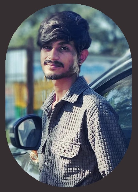 Singer Satya Swarnkar - India's Talent Fight Participant Profile