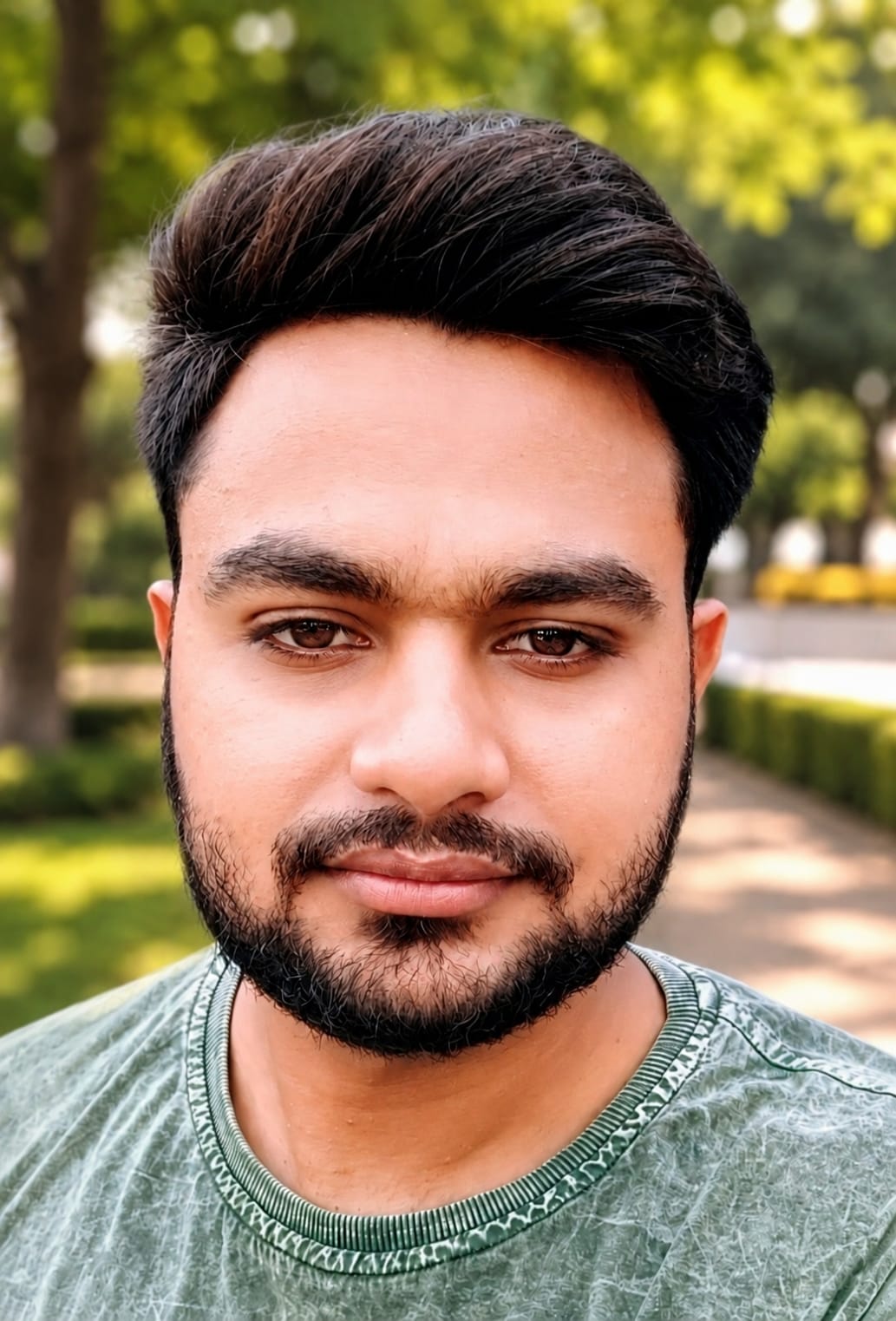 Shrey Mishra ( M.P) - India's Talent Fight TV Reality Show Participant