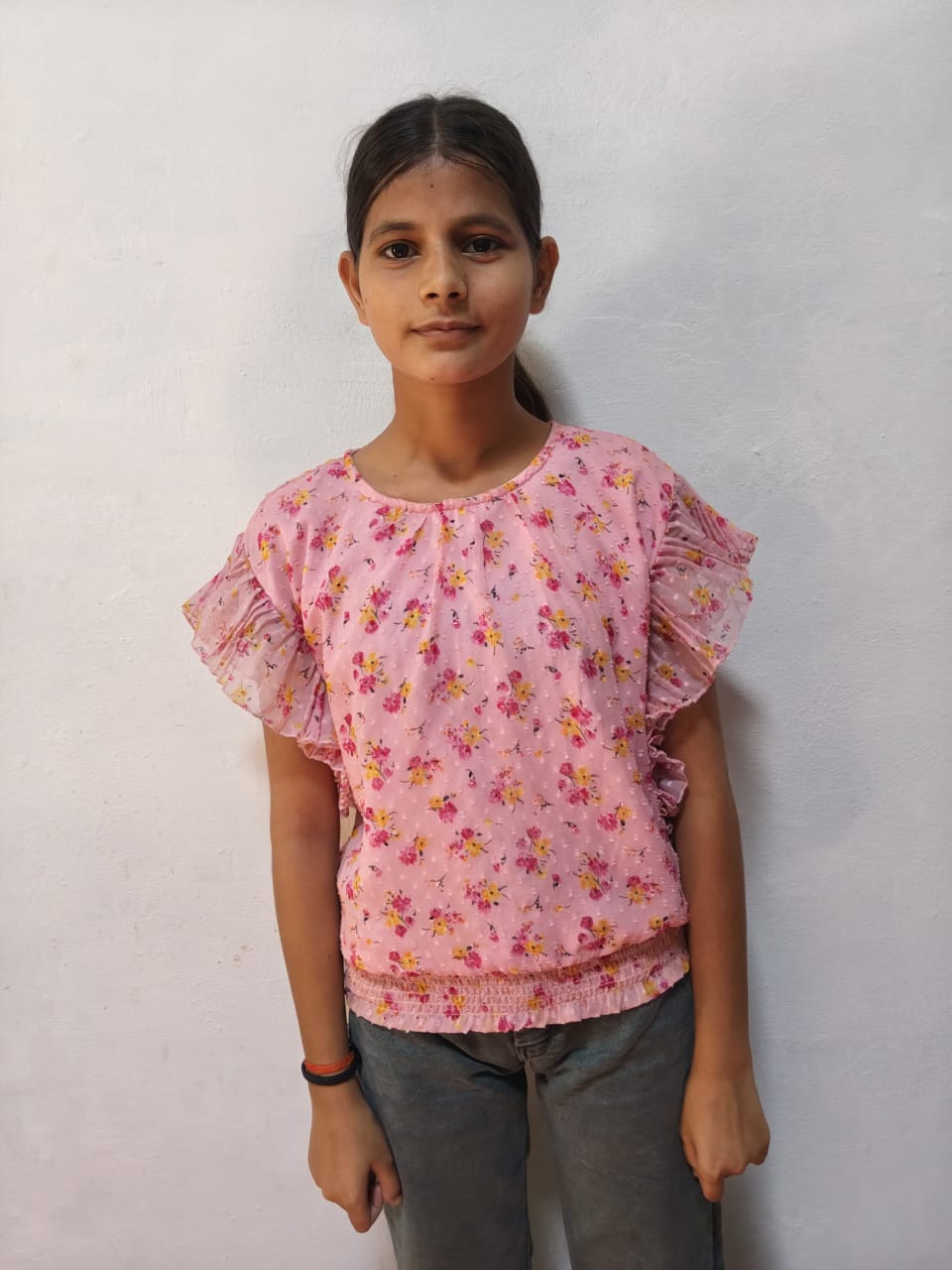 Shubhi Mishra - India's Talent Fight TV Reality Show Participant
