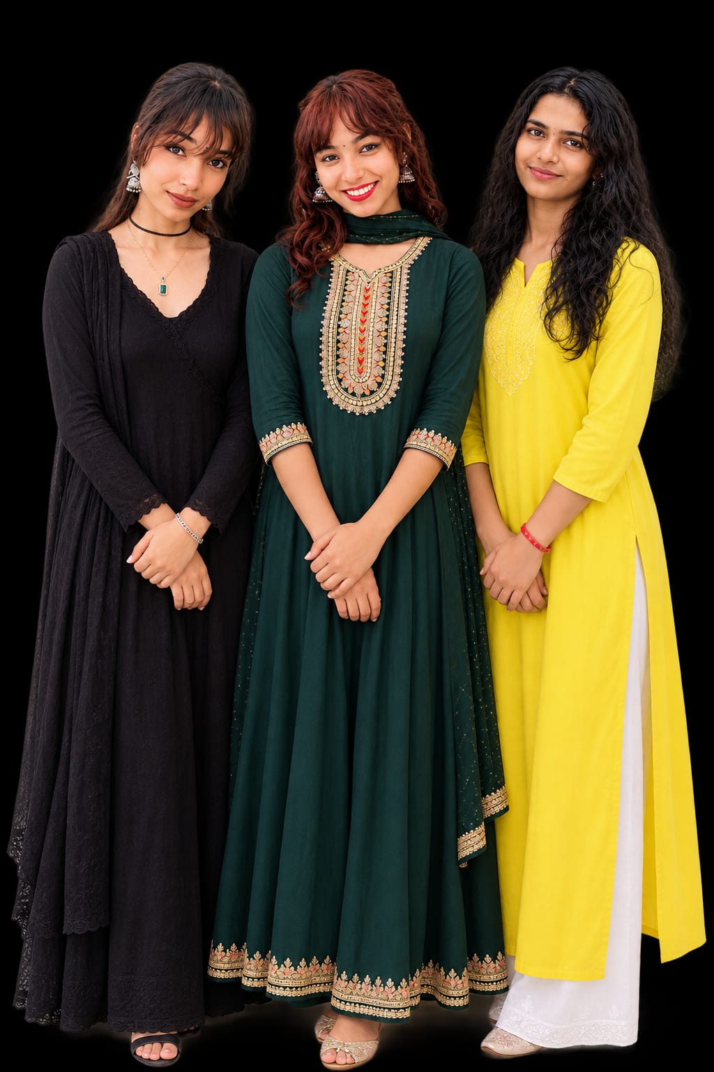 Step Up Trio Wings Dance Group - India's Talent Fight TV Reality Show