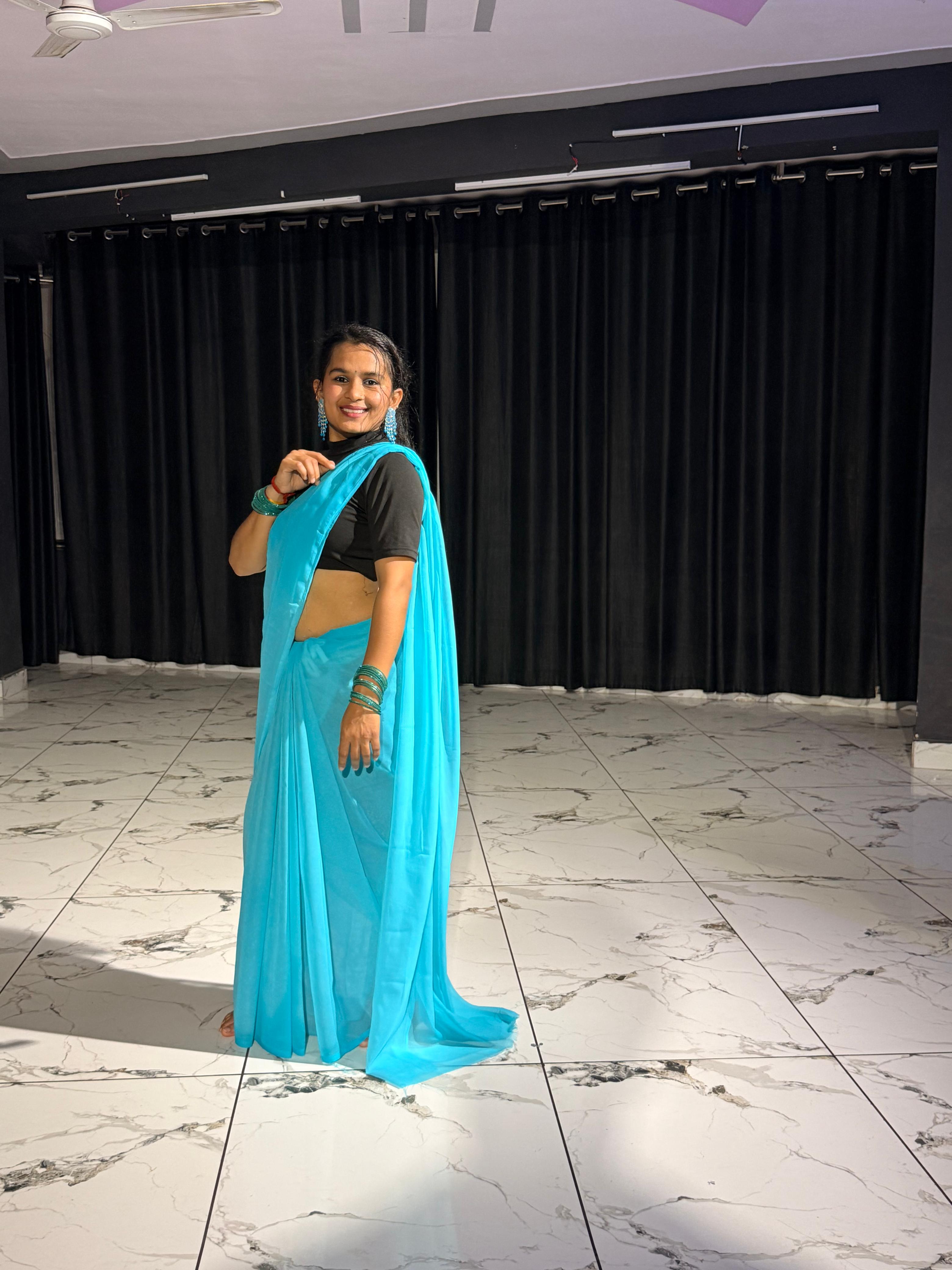 Sushma - India's Talent Fight TV Reality Show Participant