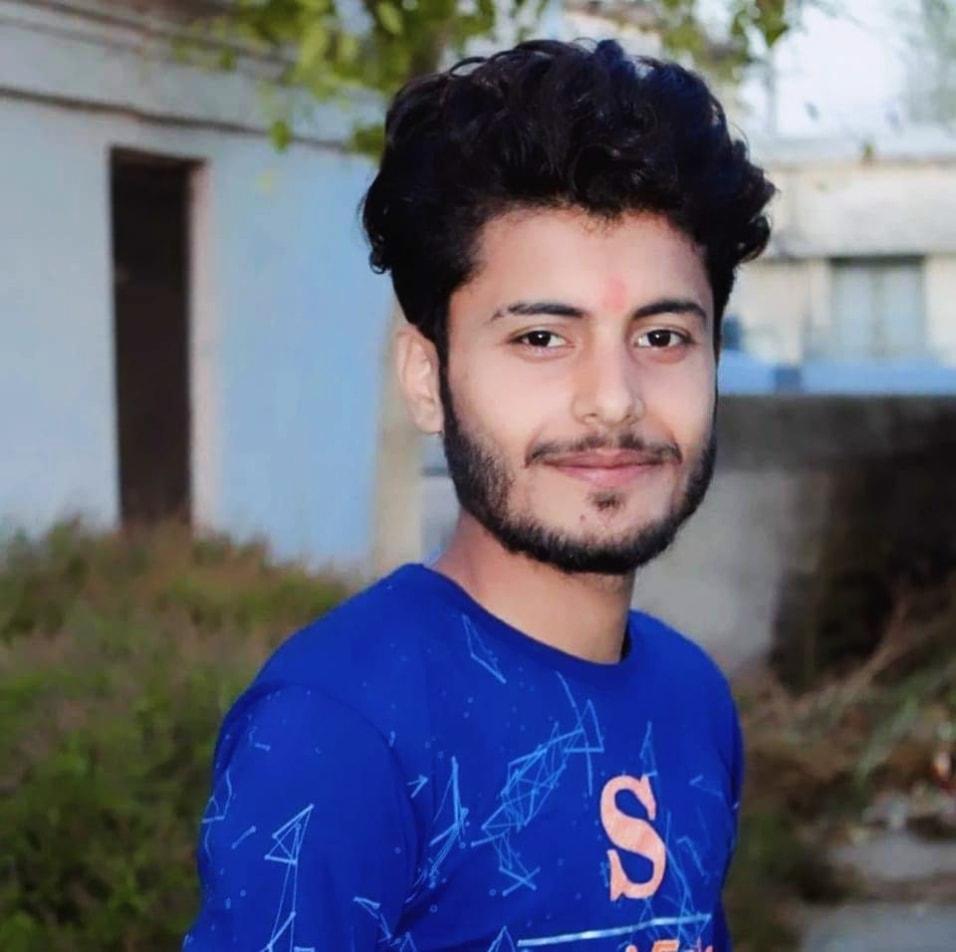 Satyam Kumar - India's Talent Fight TV Reality Show Participant