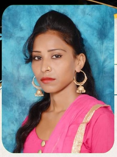 Devotional Singer Seema Sahota Bhagal - India's Talent Fight Participant Profile