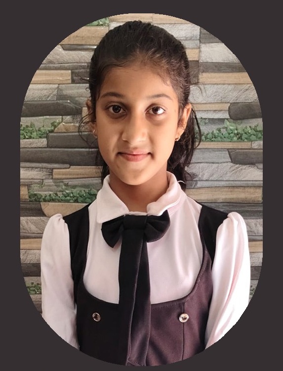 Dancer Shanvi Nigam - India's Talent Fight Participant Profile