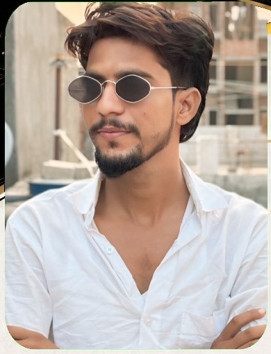 Singer Sharad Shukla - India's Talent Fight Participant Profile