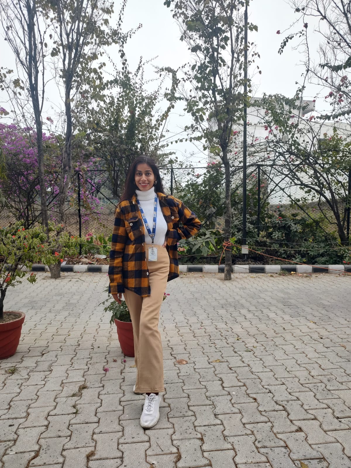 Shivakshi Dhyani Dehradun - India's Talent Fight TV Reality Show Participant