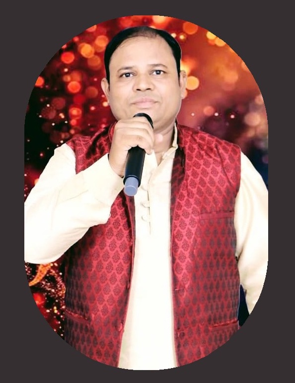 Singer Anil Kumar - India's Talent Fight Participant Profile