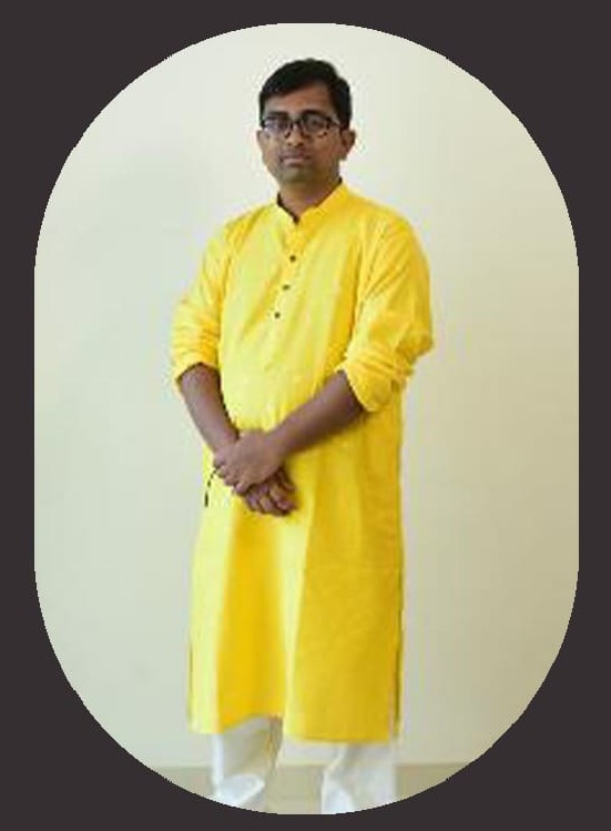 Singer Ashish Kedar Bedekar - India's Talent Fight Participant Profile