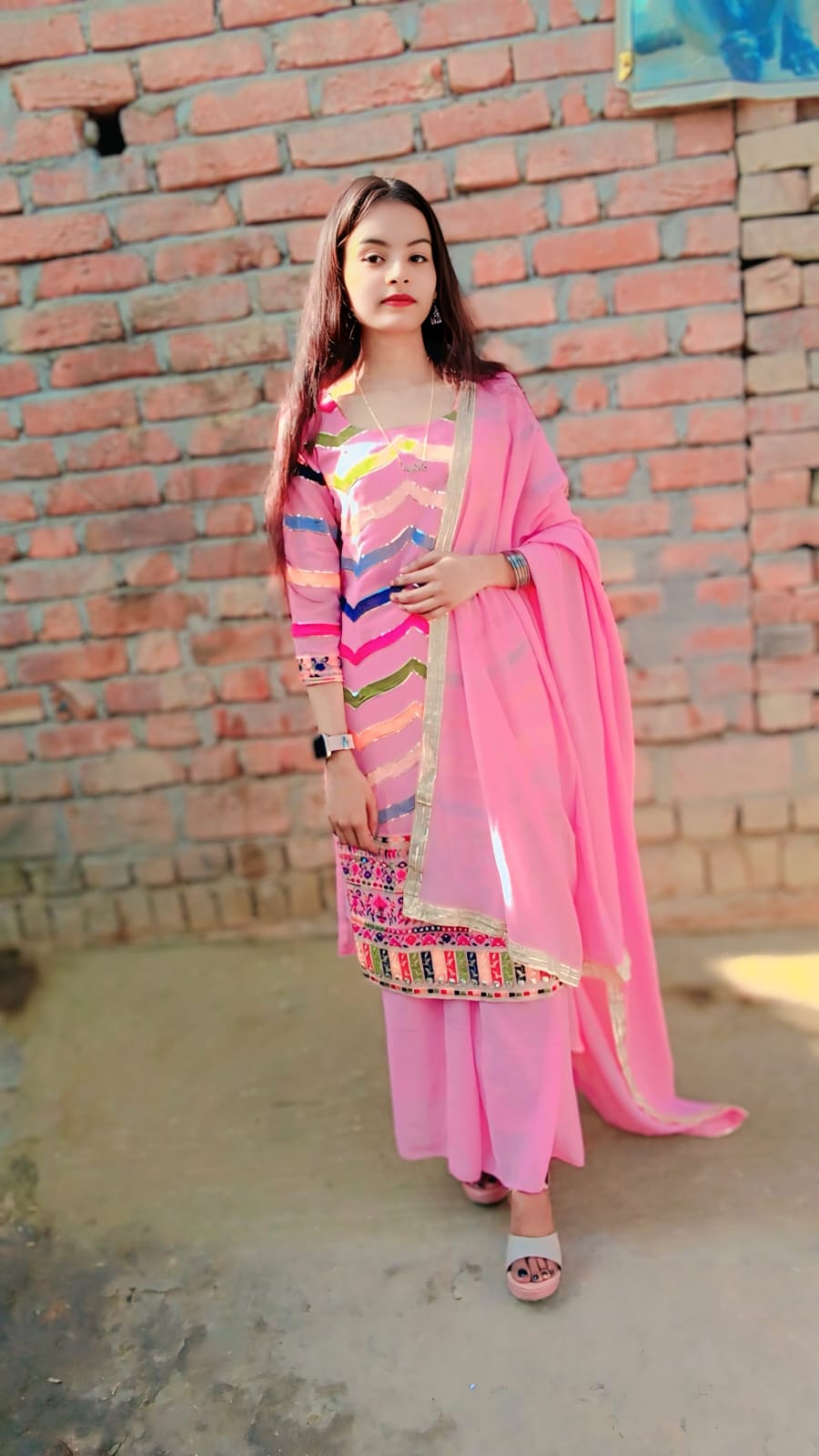 Singer Kajal Verma shahjahanpur - India's Talent Fight TV Reality Show Participant