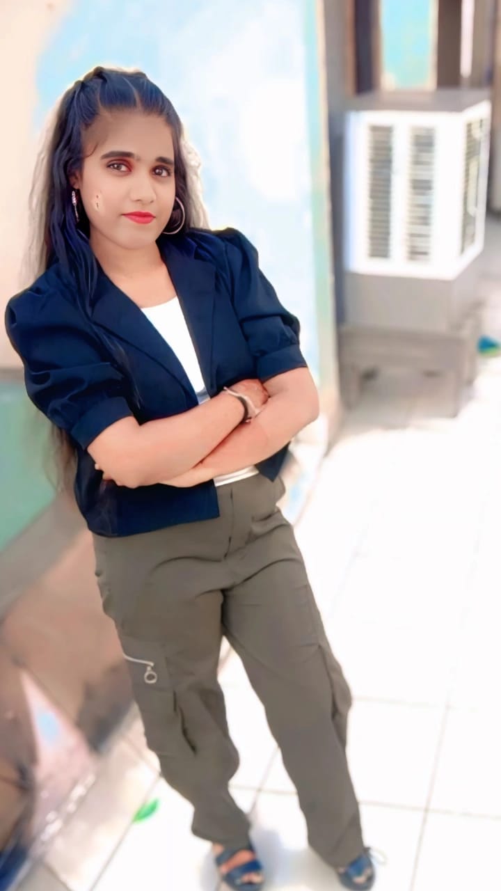 Kavita Singh - India's Talent Fight TV Reality Show Participant