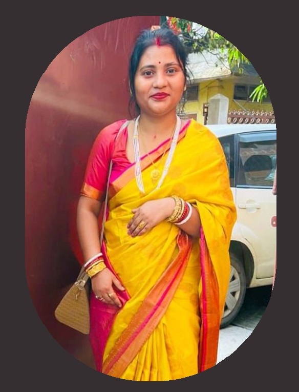 Singer Priyanka Ghosh - India's Talent Fight Participant Profile