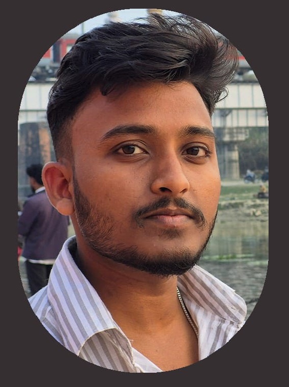 Singer Rahul Verma - India's Talent Fight Participant Profile