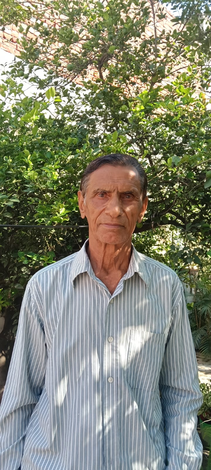Rajesh Kumar