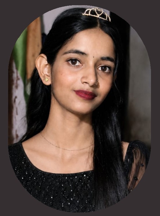 Singer Rashi Mishra - India's Talent Fight Participant Profile