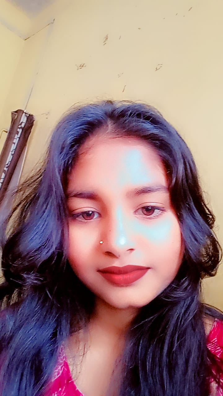 Renu Prajapati - India's Talent Fight TV Reality Show Participant