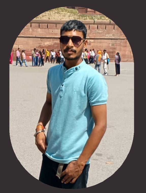 Singer Rohit Bamniya - India's Talent Fight Participant Profile
