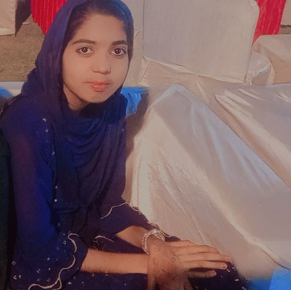 Singer Saniya - India's Talent Fight TV Reality Show Participant