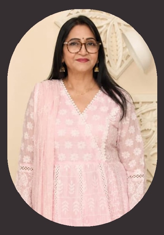 Singer Shanti Singh - India's Talent Fight Participant Profile
