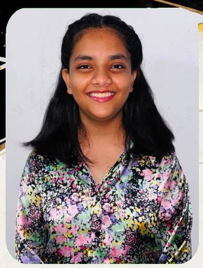 Singer Vatsala Srivastava - India's Talent Fight Participant Profile