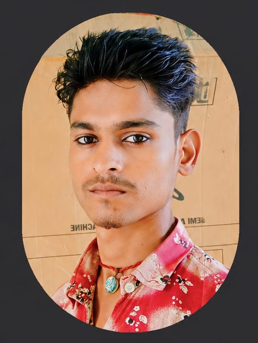 Singer Vishal Kumar - India's Talent Fight Participant Profile