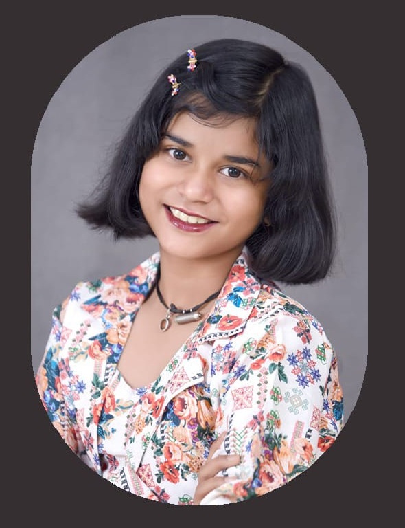 Singer Shaurya Sri - India's Talent Fight Participant Profile