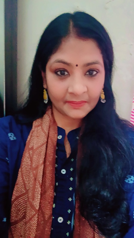Singer Dr. Seema Kumari Patna Bihar - India's Talent Fight Contestant Profile