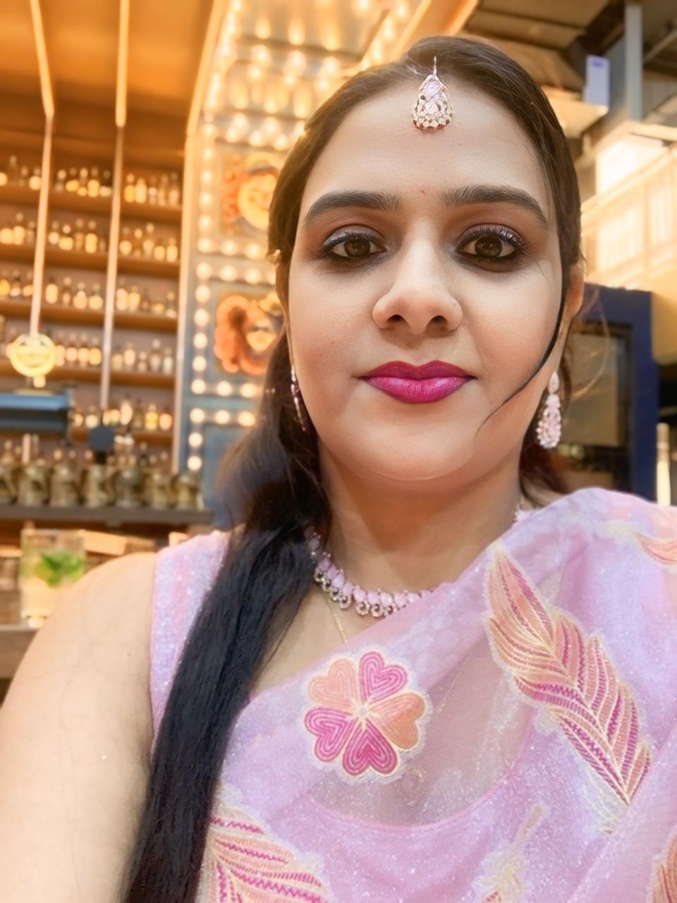 Singer Shweta Sharma Bhilwara - India's Talent Fight Participant Profile